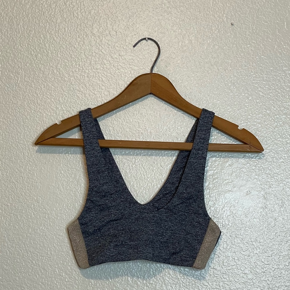 Spiritual Gangster Sports Bra